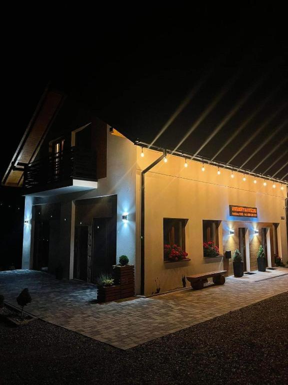 Apartamenty Na Wyrszczku Apartament Nr 3 Istebna Εξωτερικό φωτογραφία