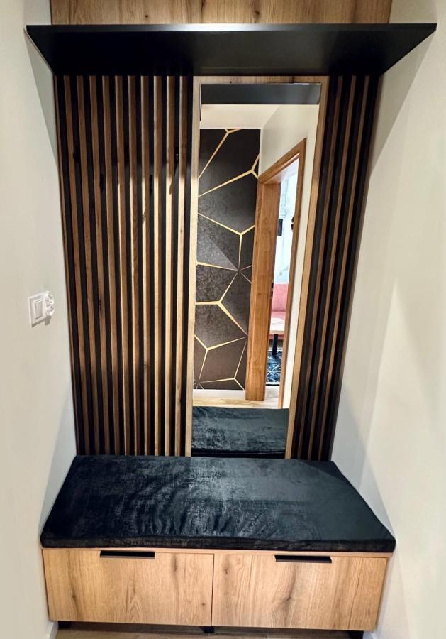 Apartamenty Na Wyrszczku Apartament Nr 3 Istebna Εξωτερικό φωτογραφία